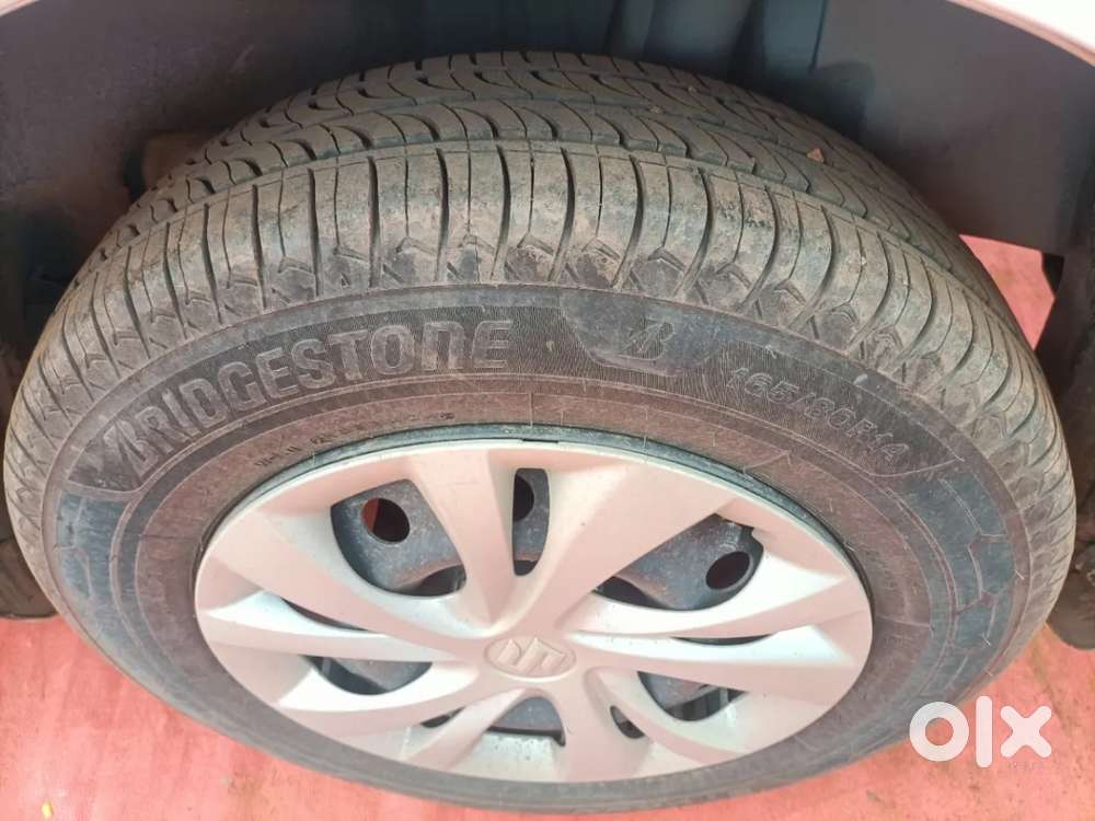 Maruti Suzuki Swift Vxi, 2019, Petrol