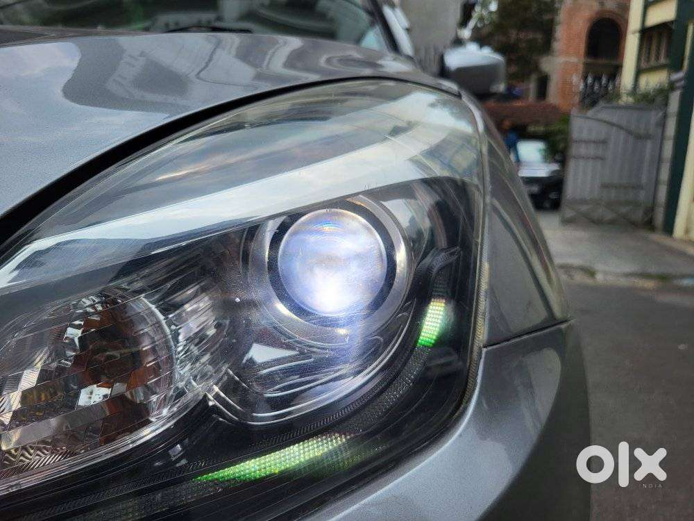 Maruti Suzuki Baleno 1.2 Alpha, 2016, Petrol