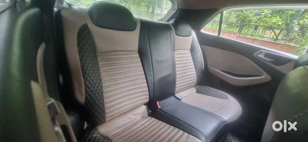 Hyundai Elite I20 Sportz 2019