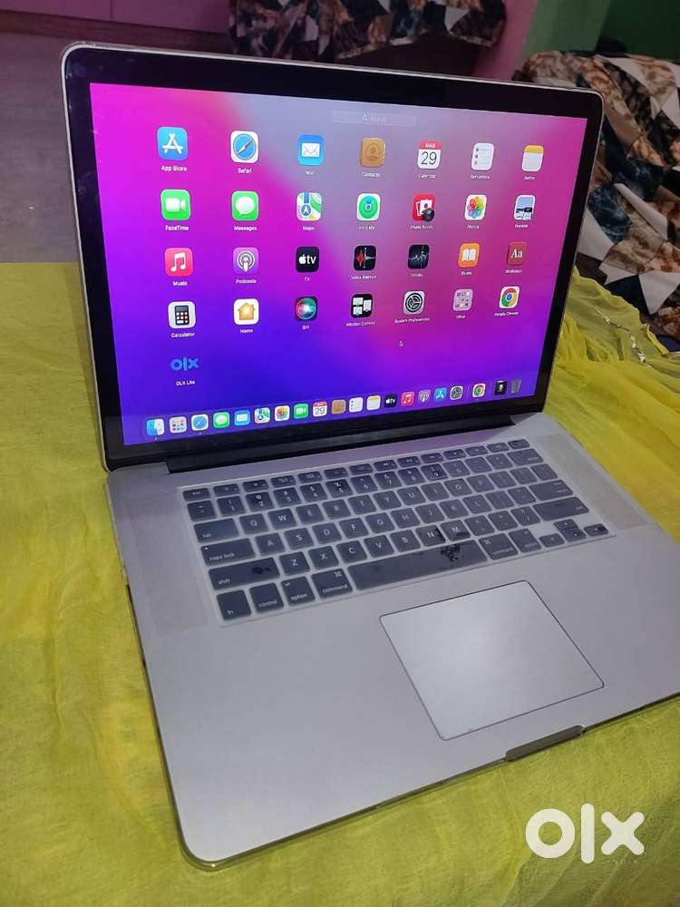 MacBook Pro 15-inch Retina【CS6★Office】 Macbook pro retina 15 inch 16gb ram - Computers & Laptops in