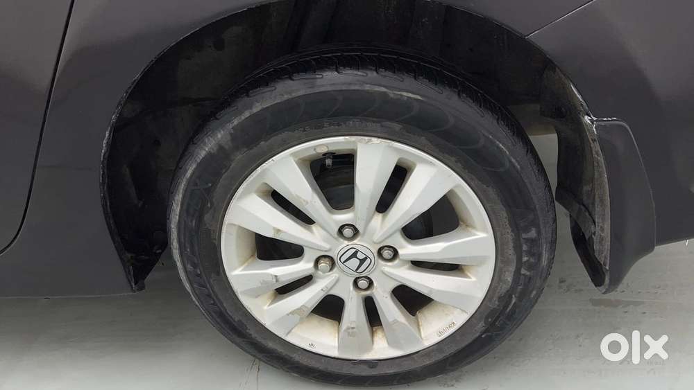 Honda City V Mt, 2013, Petrol