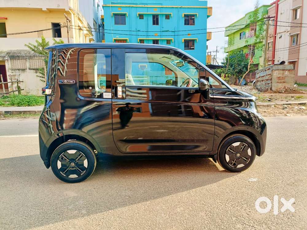 Mg Comet Ev Play Gamer Edition, 2024, Electric