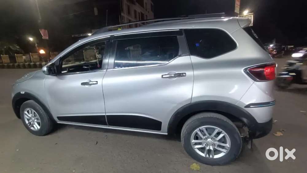 Triber Good Condition