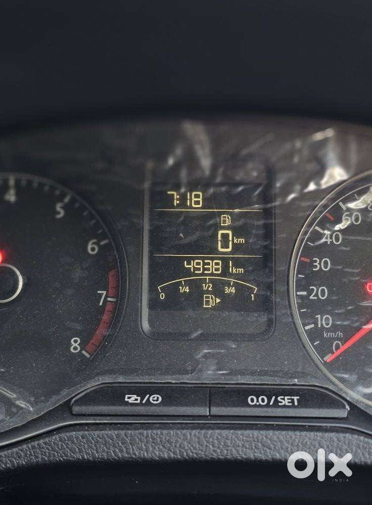 Volkswagen Polo 1.2 Mpi Highline, 2016, Petrol