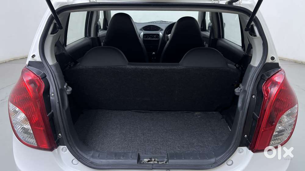 Maruti Suzuki Alto 800 Vxi, 2018, Petrol