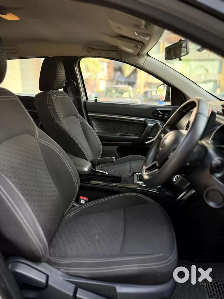 Renault Kiger Rxz Dt, 2022, Petrol