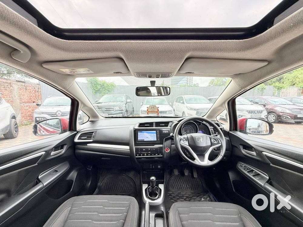 Honda Wr-v I-vtec Vx, 2021, Petrol