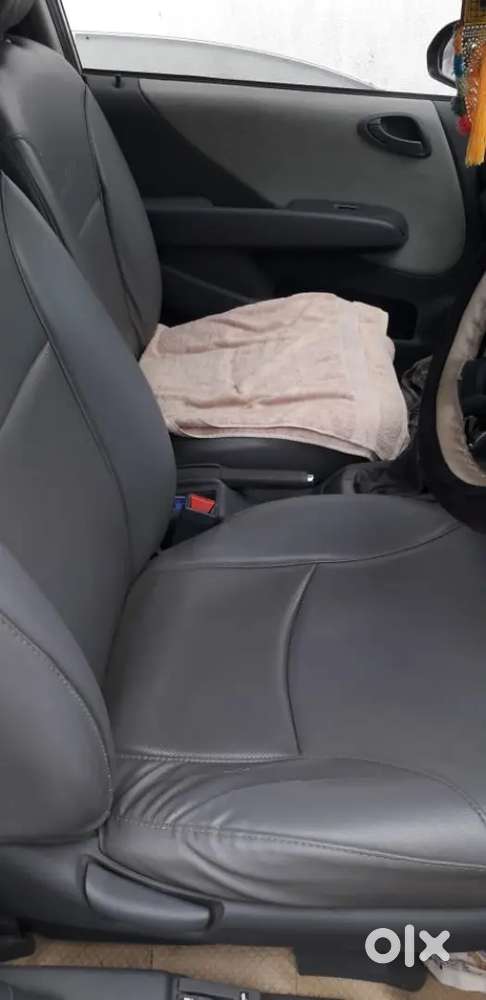 Honda City Petrol Manual 2007 Variant Zx