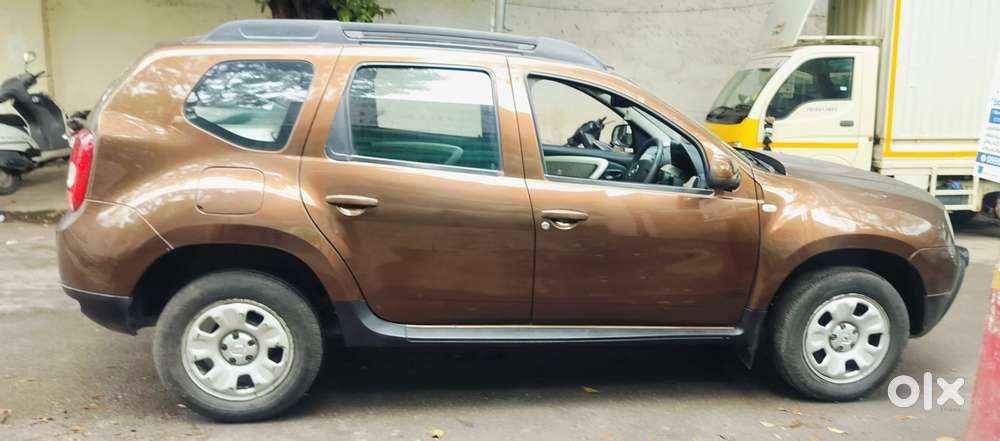 Renault Duster 85ps Diesel Rxl Plus, 2015, Diesel