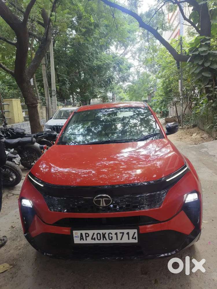 Tata Curvv Plus S 2025