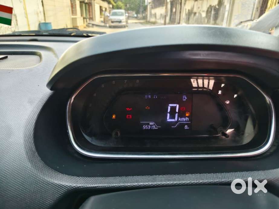 Tata Tiago Xt Icng, 2023, Cng & Hybrids