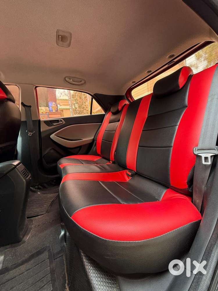 Hyundai I20, 2015, Diesel