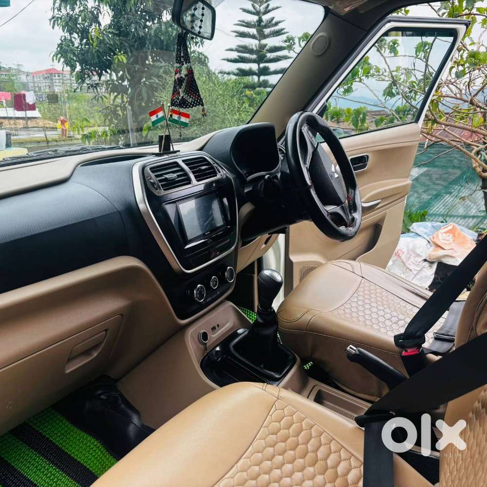 Mahindra Bolero Neo 2023 Diesel Very Excellent  Condition