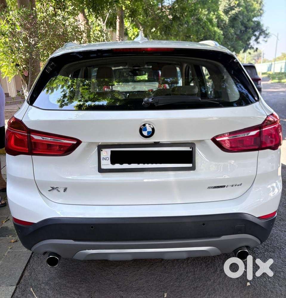Bmw X1 2.0 Sdrive 20d, 2019, Diesel