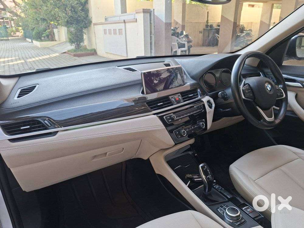 Bmw X1 Sdrive20d Expedition, 2021, Diesel