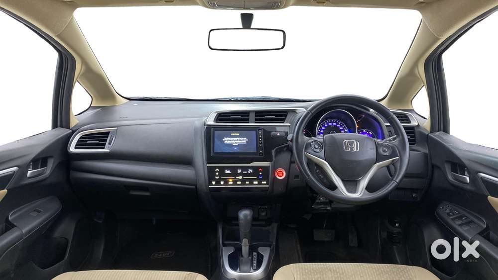 Honda Jazz Vx Cvt, 2018, Petrol