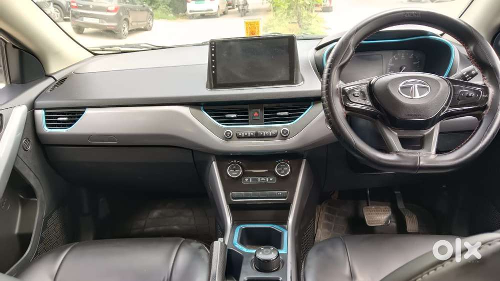 Tata Nexon Ev Xm, 2021, Electric