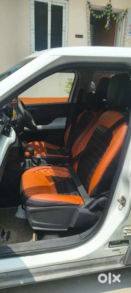 Punch 2024 Good Condition