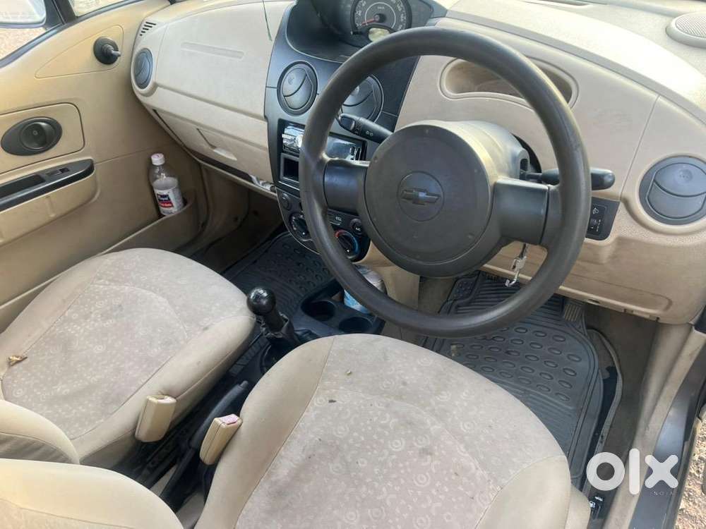 Chevrolet Spark 2011 Cng & Hybrids 68000 Km Driven