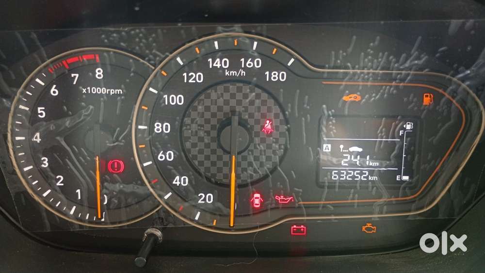 Hyundai New Santro 1.1 Era, 2019, Petrol