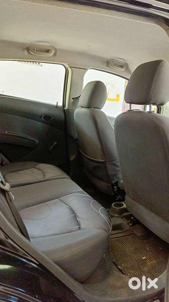 Chevrolet Beat Ls Petrol 2010 Very Good Condition