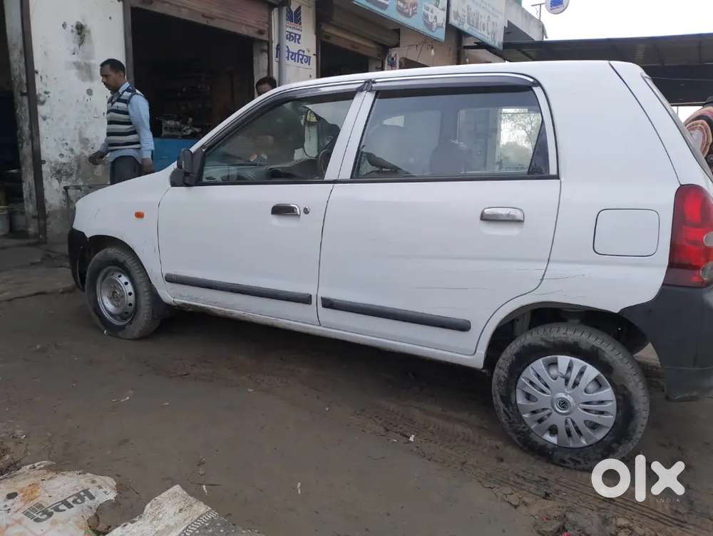 Good Condition/ Tyres 100%/no Any Fault