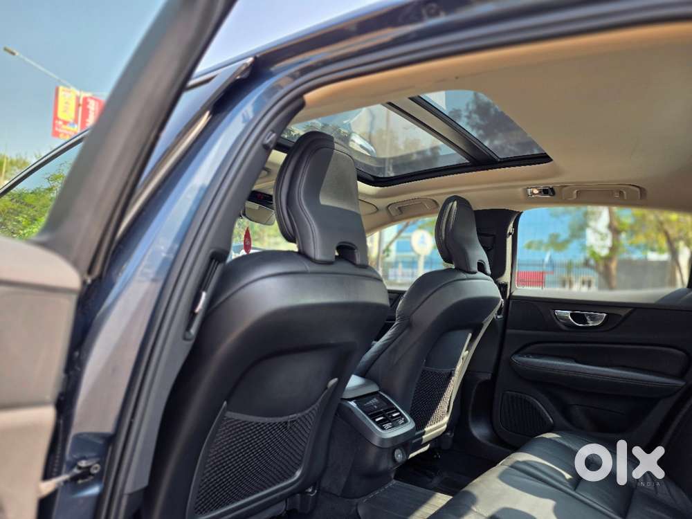 Volvo S60, 2021, Petrol