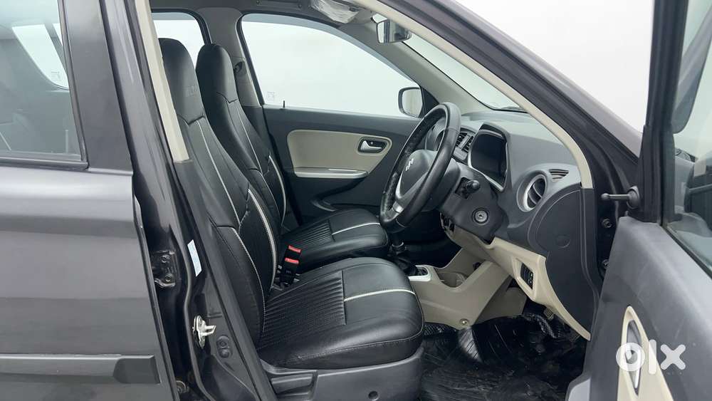 Maruti Suzuki Alto K10 1.0 Vxi (o), 2018, Petrol