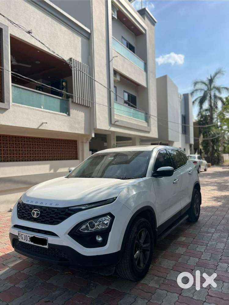 Tata Harrier 2022 Diesel 1st Owner