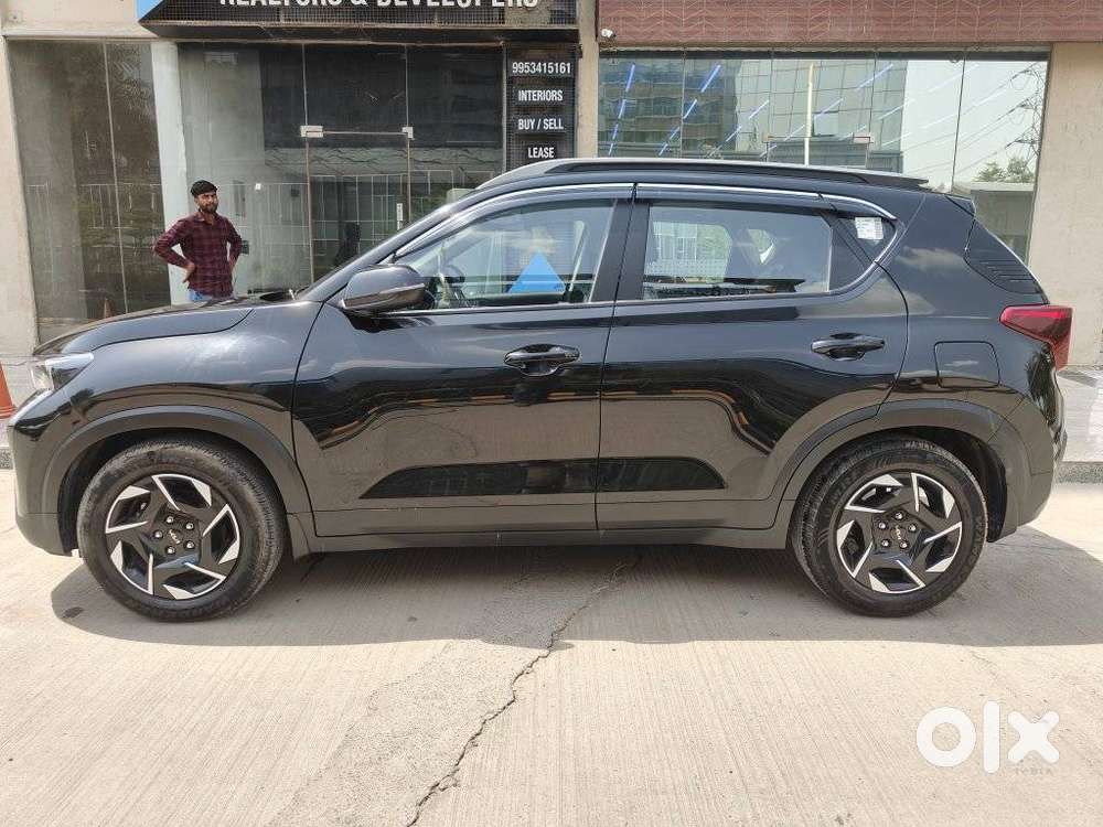 Kia Sonet 1.2 Htk, 2025, Petrol