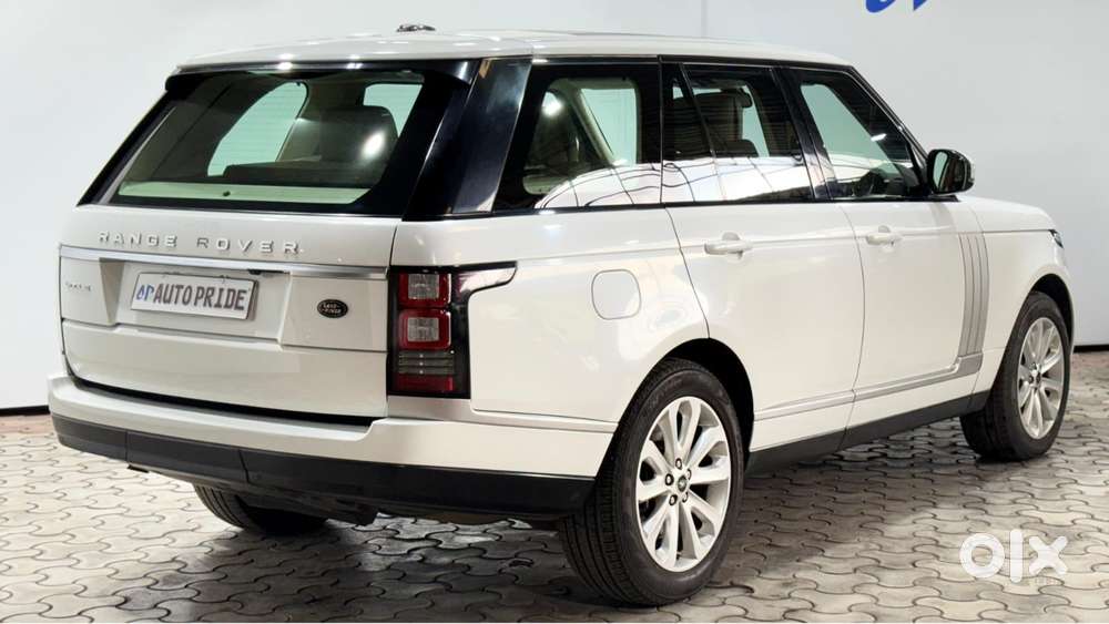 Land Rover Range 3.0 V6 Diesel Vogue, 2013, Diesel