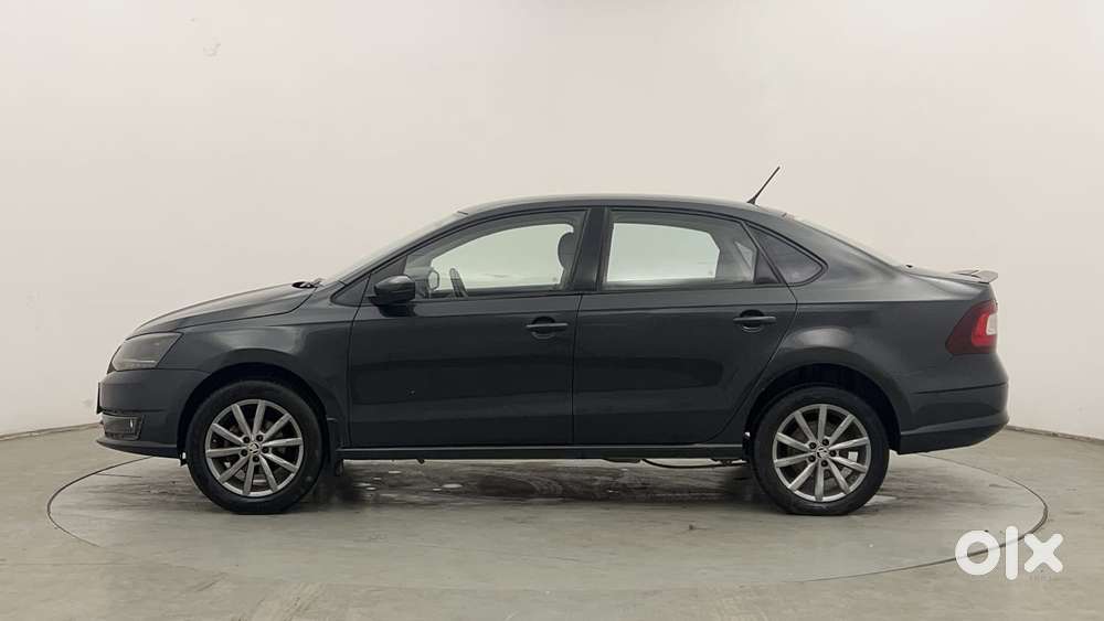 Skoda Rapid 2013-2016 1.5 Tdi Ambition, 2020, Diesel