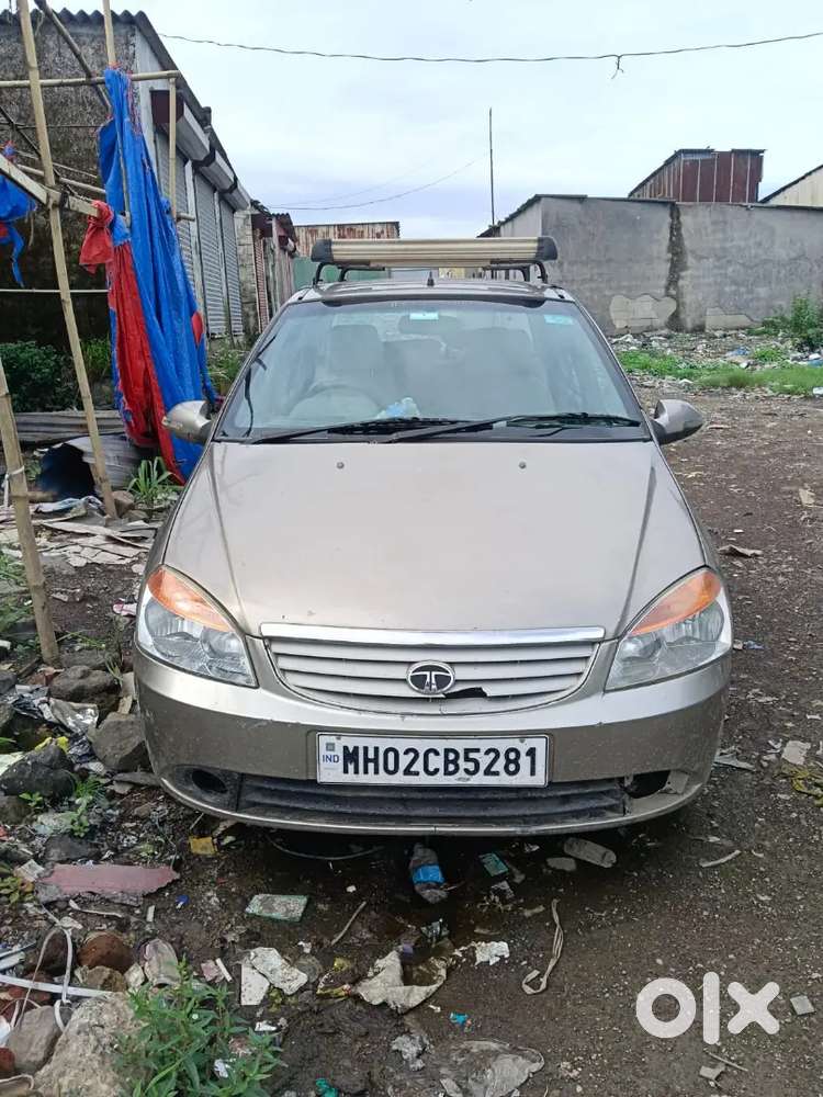 Tata Indigo Cs Gls 2011