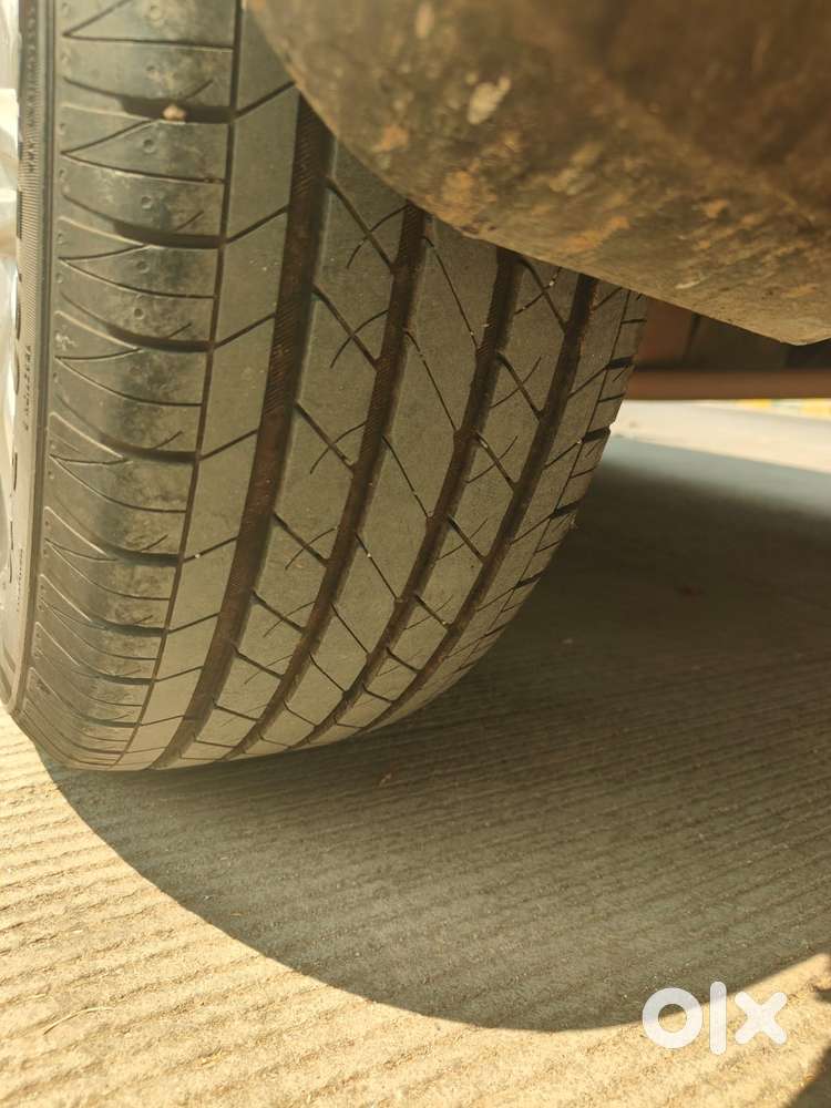 Maruti Suzuki Brezza Zdi Plus, 2018, Diesel