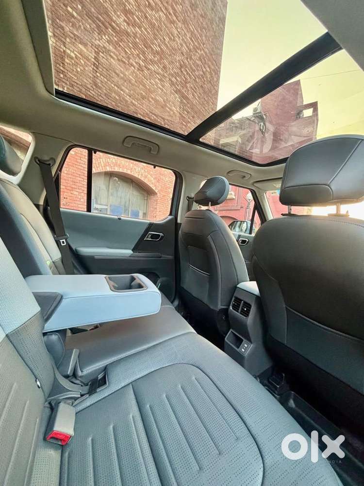 Kia Syros Htx Turbo, 2025, Petrol