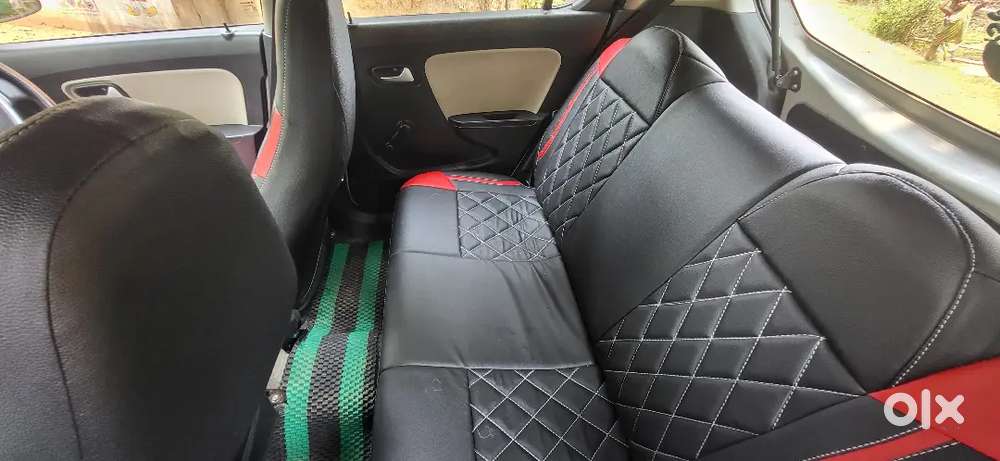 Maruti Suzuki Alto 2019 Petrol Well Maintained