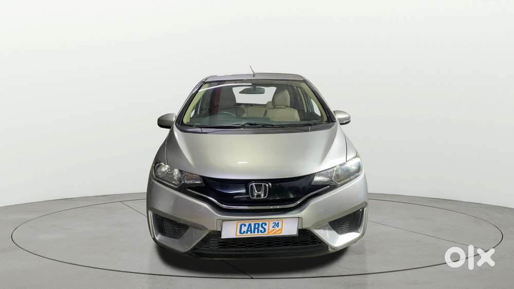 Honda Jazz 1.2 S I Vtec, 2017, Petrol