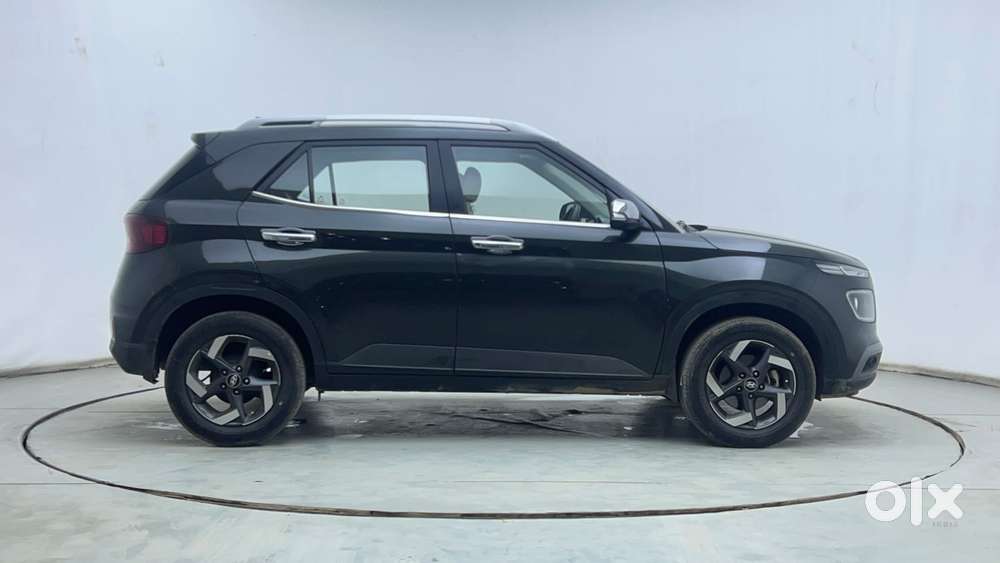 Hyundai Venue 1.4 Crdi Sx, 2019, Diesel