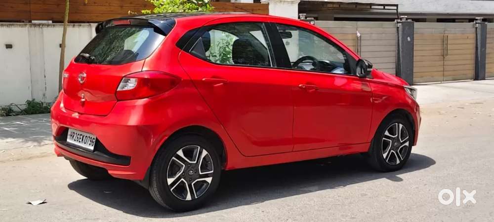 Tata Tiago Xza Plus, 2020, Petrol