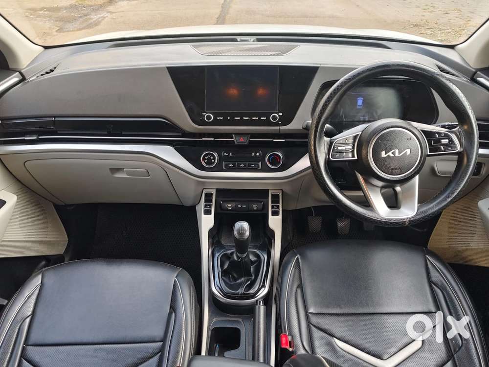 Kia Carens 1.5 Prestige 7 Str, 2023, Diesel