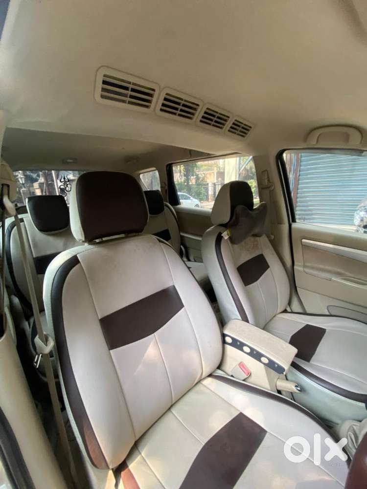 Maruti Suzuki Ertiga 2015 Cng & Hybrids Good Condition