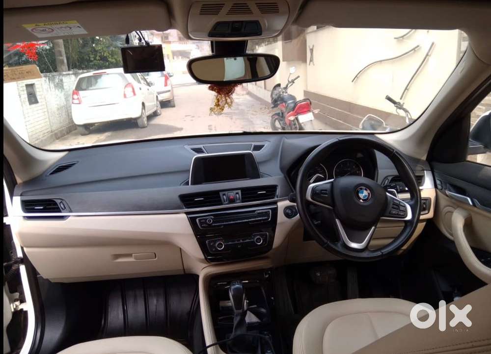 Bmw X1 Diesel 2017 Model
