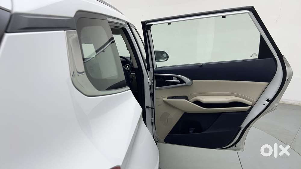 Kia Carens 1.5 Luxury Plus Diesel 7str Imt, 2024, Diesel