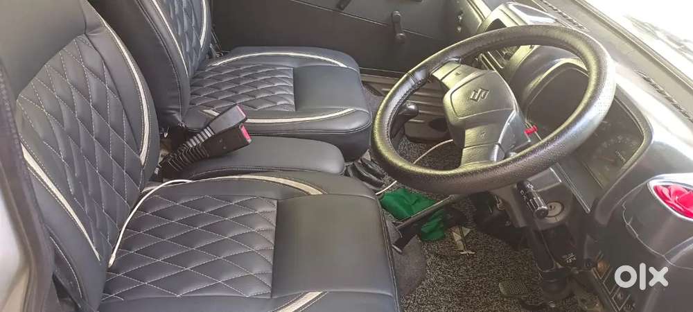 Maruti Suzuki Omni 2016 Petrol Good Condition