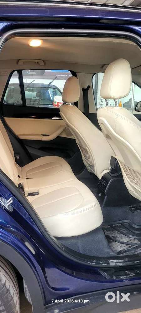 Bmw X1 2.0 Sdrive 20d Sport Line, 2017, Diesel