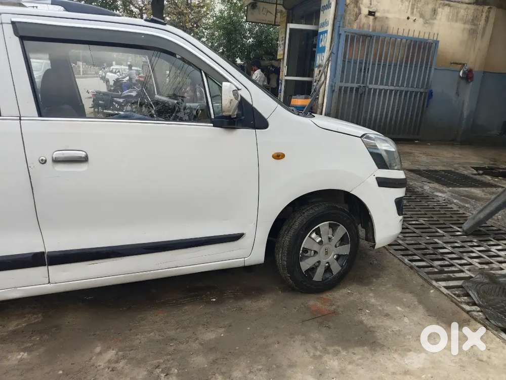 New Battry 5 Tayre New H