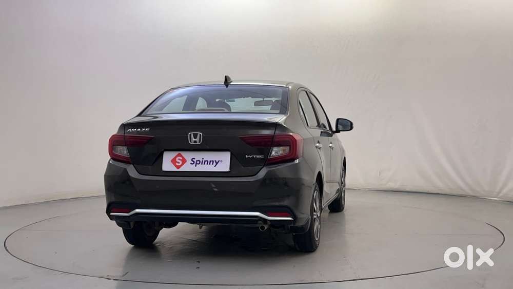 Honda Amaze Vx Cvt I-vtec, 2023, Petrol
