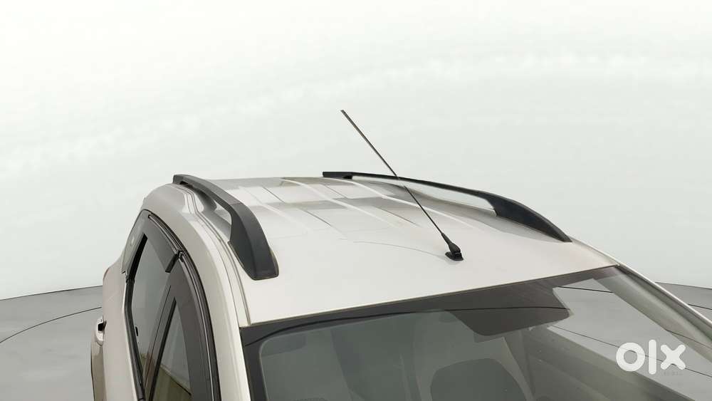 Renault Triber Rxz, 2019, Petrol