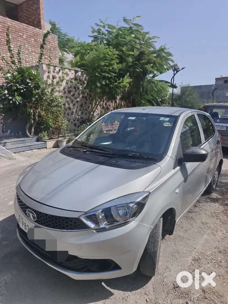 Tata Tiago 2019 1st Owner