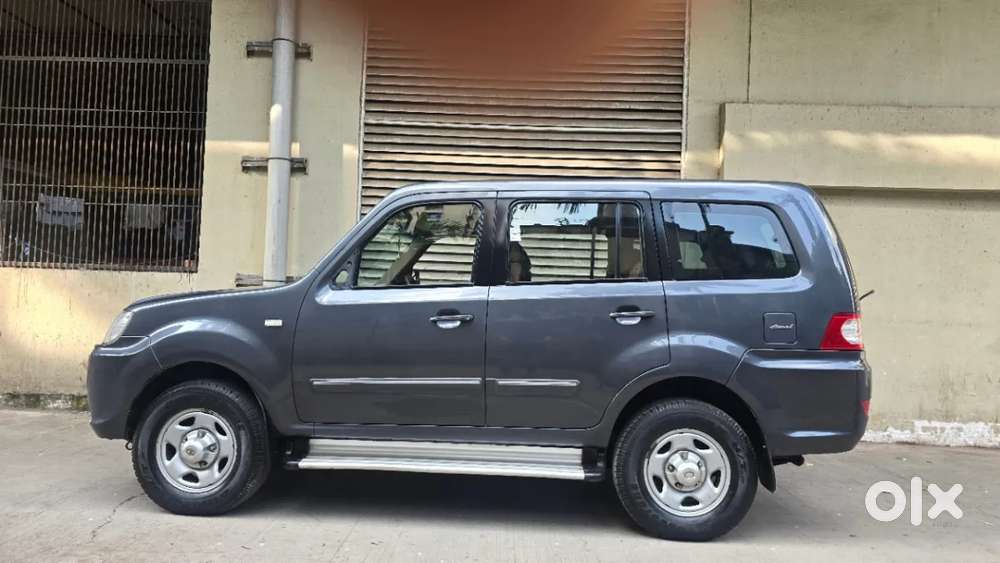 Tata Sumo Grande Mk Ii Mkii Ex Bs Iv, 2012, Diesel